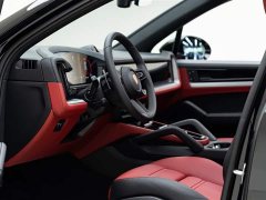 Porsche Cayenne 3.0T Dream Edition - фото 8