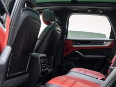 Porsche Cayenne 3.0T Dream Edition - фото 9