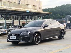 Audi A4L 2020 40 TFSI Fashionable and Dynamic - фото 1