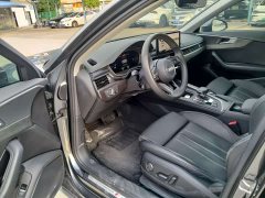 Audi A4L 2020 40 TFSI Fashionable and Dynamic - фото 10