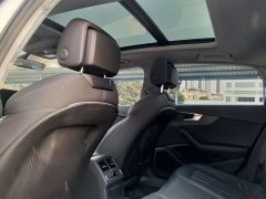 Audi A4L 2020 40 TFSI Fashionable and Dynamic - фото 11