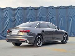 Audi A4L 2020 40 TFSI Fashionable and Dynamic - фото 12