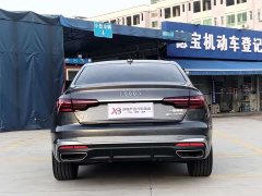 Audi A4L 2020 40 TFSI Fashionable and Dynamic - фото 13