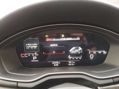 Audi A4L 2020 40 TFSI Fashionable and Dynamic - фото 14