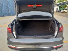 Audi A4L 2020 40 TFSI Fashionable and Dynamic - фото 15