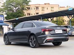 Audi A4L 2020 40 TFSI Fashionable and Dynamic - фото 16