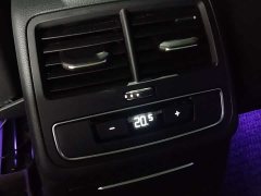Audi A4L 2020 40 TFSI Fashionable and Dynamic - фото 18