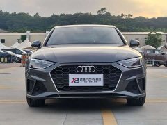 Audi A4L 2020 40 TFSI Fashionable and Dynamic - фото 2