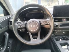 Audi A4L 2020 40 TFSI Fashionable and Dynamic - фото 4