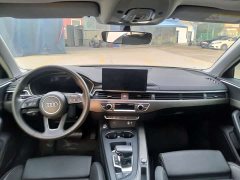 Audi A4L 2020 40 TFSI Fashionable and Dynamic - фото 5