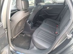 Audi A4L 2020 40 TFSI Fashionable and Dynamic - фото 6