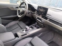 Audi A4L 2020 40 TFSI Fashionable and Dynamic - фото 7