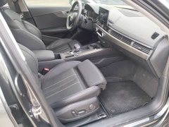 Audi A4L 2020 40 TFSI Fashionable and Dynamic - фото 8