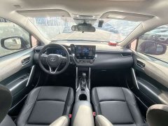 Mercedes-Benz Fenglanda 2.0L CVT leading version - фото 9