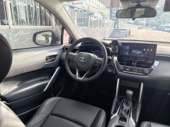 Mercedes-Benz Fenglanda 2.0L CVT leading version - фото 10