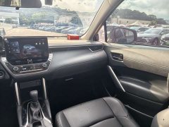 Mercedes-Benz Fenglanda 2.0L CVT leading version - фото 11