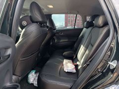 Mercedes-Benz Fenglanda 2.0L CVT leading version - фото 14