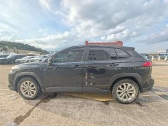 Mercedes-Benz Fenglanda 2.0L CVT leading version - фото 15