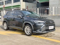 Mercedes-Benz Fenglanda 2.0L CVT leading version - фото 3