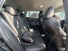 Mercedes-Benz Fenglanda 2.0L CVT leading version - фото 7