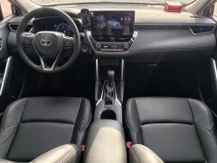 Mercedes-Benz Fenglanda 2.0L CVT leading version - фото 8