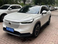 Lynk & Co Binzhi 2023 1.5L CVT Pioneer Edition - фото 1