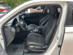 Lynk & Co Binzhi 2023 1.5L CVT Pioneer Edition - фото 11