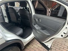 Lynk & Co Binzhi 2023 1.5L CVT Pioneer Edition - фото 17