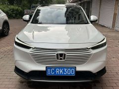 Lynk & Co Binzhi 2023 1.5L CVT Pioneer Edition - фото 2