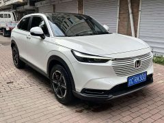 Lynk & Co Binzhi 2023 1.5L CVT Pioneer Edition - фото 3