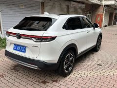 Lynk & Co Binzhi 2023 1.5L CVT Pioneer Edition - фото 4