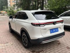 Lynk & Co Binzhi 2023 1.5L CVT Pioneer Edition - фото 5