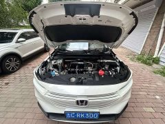 Lynk & Co Binzhi 2023 1.5L CVT Pioneer Edition - фото 6