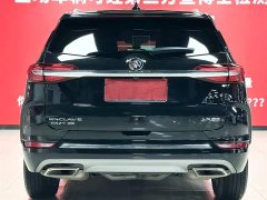 Lexus Angkeqi 2022 652T four-wheel drive exclusive flagship 7 seats - фото 5