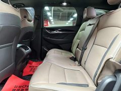 Lexus Angkeqi 2022 652T four-wheel drive exclusive flagship 7 seats - фото 8