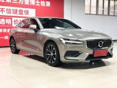 Volvo S60 T4 Momentum Luxury Edition - фото 3