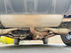 Changan UNI-K 2.0T two-wheel drive joy collar - фото 12