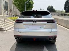 Changan UNI-K 2.0T two-wheel drive joy collar - фото 15