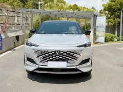 Changan UNI-K 2.0T two-wheel drive joy collar - фото 2