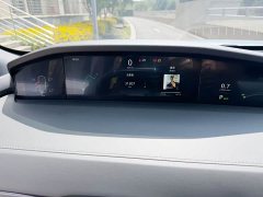 Changan UNI-K 2.0T two-wheel drive joy collar - фото 5