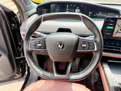Changan UNI-K 2.0T two-wheel drive joy collar - фото 8