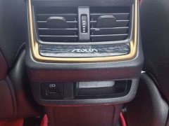 BMW Aeolus Yixuan MAX 2021 1.5T Dark Night Edge Edition - фото 12