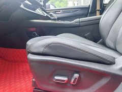 BMW Aeolus Yixuan MAX 2021 1.5T Dark Night Edge Edition - фото 14