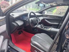 BMW Aeolus Yixuan MAX 2021 1.5T Dark Night Edge Edition - фото 15