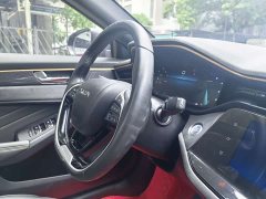 BMW Aeolus Yixuan MAX 2021 1.5T Dark Night Edge Edition - фото 16