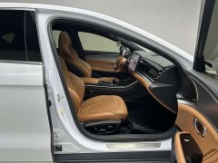 BYD Han 2022 EV Genesis Edition 715KM front-wheel drive flagship - фото 7