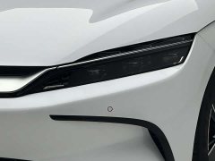 BYD Han 2022 EV Genesis Edition 715KM front-wheel drive flagship - фото 8