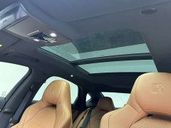 BYD Han 2022 EV Genesis Edition 715KM front-wheel drive flagship - фото 9