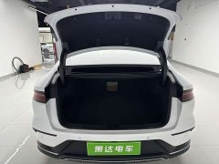 BYD Han 2022 EV Genesis Edition 715KM front-wheel drive flagship - фото 11
