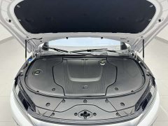 BYD Han 2022 EV Genesis Edition 715KM front-wheel drive flagship - фото 12